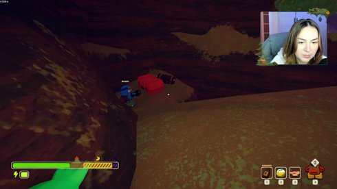 Niemals ohne BingBong! Das nächste PEAK Adventure!