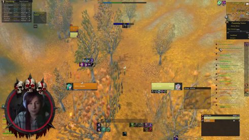 [SAUERCROWD] Dudu Katze lvln