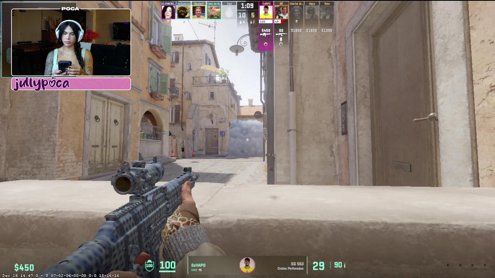 eita bora que A FALLEN CHEGOU