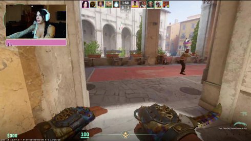 eita bora que A FALLEN CHEGOU