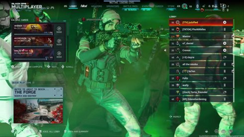 Let's get good! Happy Saturday!