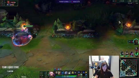 oii jogando !euw soloQ