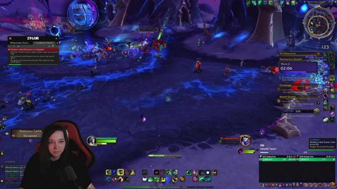 [DROPS & PET] Midnight Cozy Corner 🦋 ♡ ( ◡‿◡ ) You're beautiful ✨