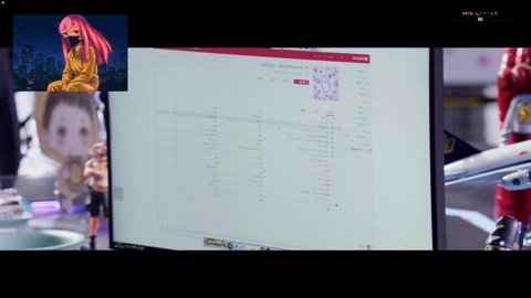 ⛩️ СМОТРИМ ДОРАМУ ПРО КИБЕРСПОРТ (Начало в 18:00) (1 СЕЗОН 17 СЕРИЯ) | !tg