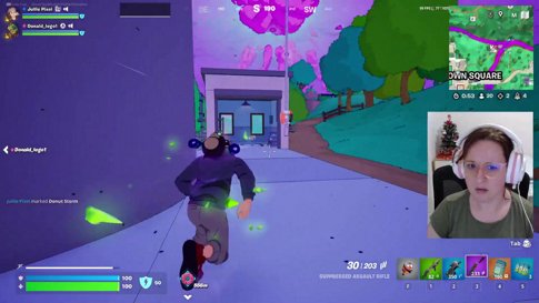 ⁎⁺✧ Seja bem vindo ✧⁺⁎ | 🤍 Código EPIC: JULLIE