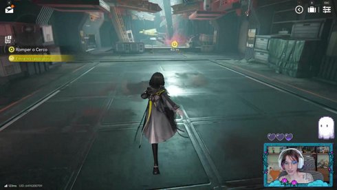 PRIMEIRA VEZ! | Rerolls // Arknights