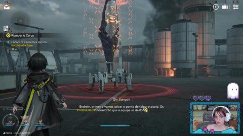 PRIMEIRA VEZ! | Rerolls // Arknights