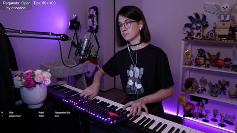 ♫ Piano Music ♫ !yt