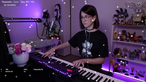 ♫ Piano Music ♫ !yt