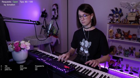 ♫ Piano Music ♫ !yt