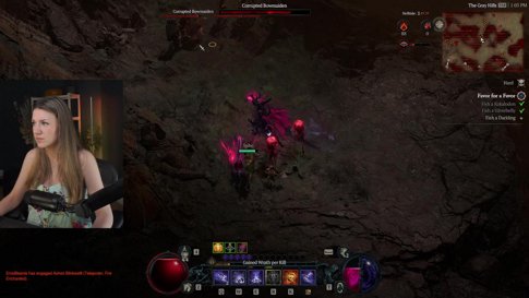 Diablo 4 DLC | Happy friday! | !stinky