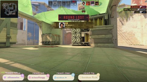 [EU] ❀ PewPew! ❀  | !socials !clip !hug
