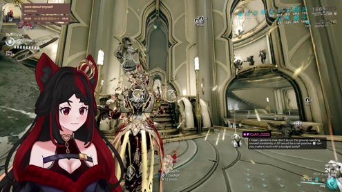 [WFCC] !Glyph - Cozy Chaos Vibes + Playing with Viewers - !pride !asmr !Spin