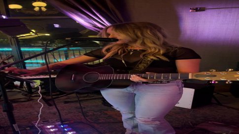 live gig at Sidebar Ogden, UT!! say hi