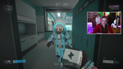 Lockdown met creatorss <3  | !dc !socials