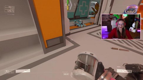 Lockdown met creatorss <3  | !dc !socials