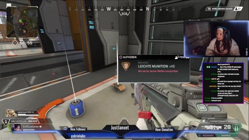 lasst mal neues Horror Game ausprobieren xd