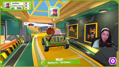 back from the depths of the a̵̩͘b̷͊͊ÿ̸́͛s̸͂̓s̵̈́̆