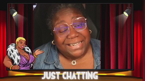 Gaming since Atari. Still terrible. Come thru!!   !throne  !merch  !tip  !yt  !fish