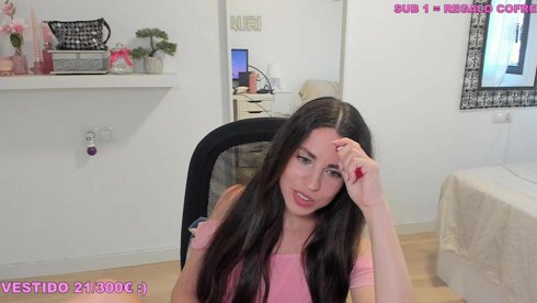 💗 CONSULTORIO DE VIDA 💗 !paypal !redes !wishlist