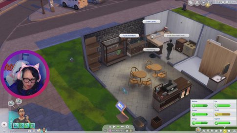 18+ |Forgotten Heir Challenge continues, greenhouse time? |Path to 1K, 117 to go!| !discord !sounds