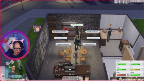18+ |Forgotten Heir Challenge continues, greenhouse time? |Path to 1K, 117 to go!| !discord !sounds