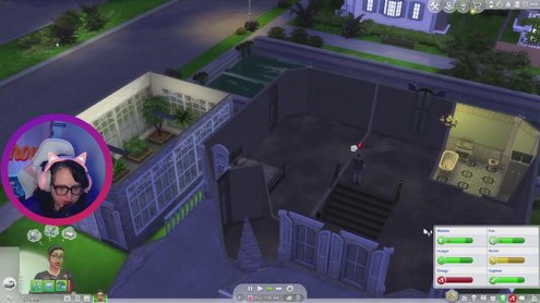 18+ |Forgotten Heir Challenge continues, greenhouse time? |Path to 1K, 117 to go!| !discord !sounds