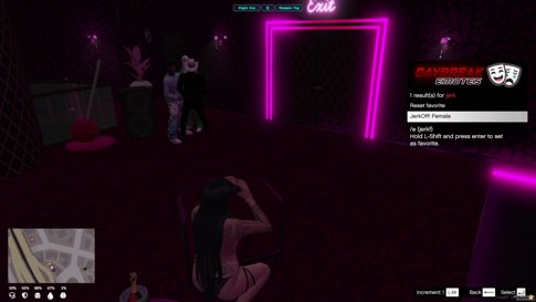 👻 🩸 Working on Halloween Event 🩸 👻 | CHAOS TRICKS & HEART RATE ENABLED