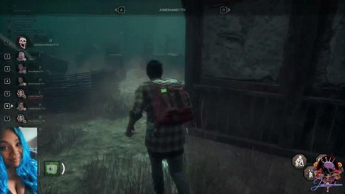 [ENG] Why doesn't anyone ask how Jason is feeling? Chi Chi now - 2V8 later w/ The Cult // !discord