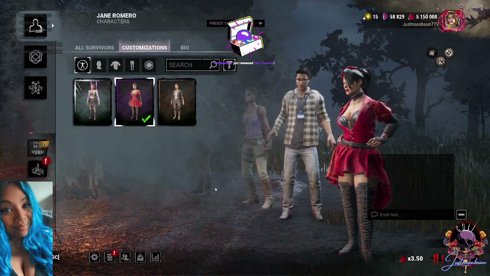 [ENG] Why doesn't anyone ask how Jason is feeling? Chi Chi now - 2V8 later w/ The Cult // !discord