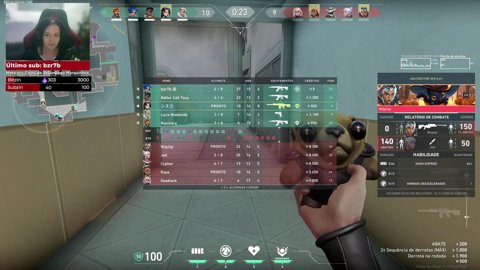 Jogo bom depois do Valorant❗lojinha ❗comandos (+18)