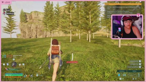 Palworld |♡ tuesday stream ♡|