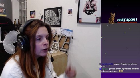 Multi & Zombie avec Kiwi !  (entre 2 couches)