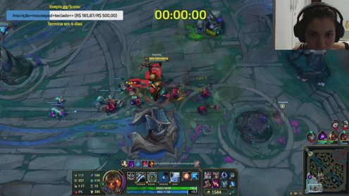 live curtinha | !sr !hj !pix !patrocinio