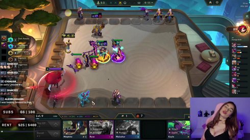 no cam rainy day ♡ | !passes !throne !socials