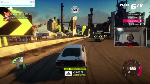 Wir machen eine Zeitreise ins jahr 2012 und ab zum Colorado Horizon Festival :0 |🦊 @k1tsune__san | !dc