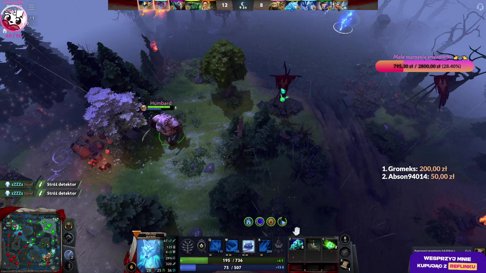 | !eneba | Ten stream sponsoruje: chaos, pot i ból dupy