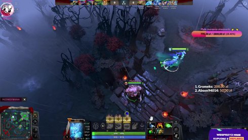 | !eneba | Ten stream sponsoruje: chaos, pot i ból dupy