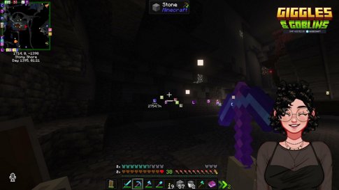 G&G SMP | Finishing Spanish Villa Exterior then.... SCIENCE! | !nodecraft