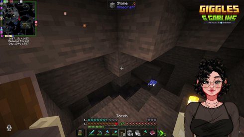 G&G SMP | Finishing Spanish Villa Exterior then.... SCIENCE! | !nodecraft