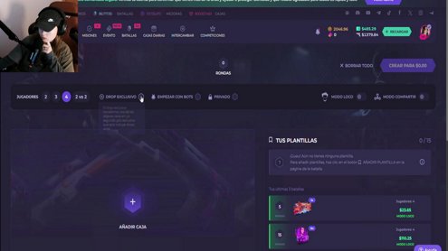 🔴🔥regalando skins🔥🔴| !csgowin !pirateswap !skinclub !keydrop