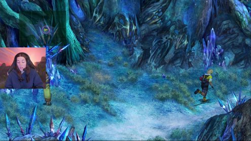 [Découverte] On vit quelque chose de grand !