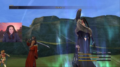 [Découverte] On vit quelque chose de grand !