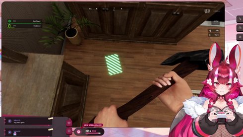 【🩸VEIN】Looting all your sh*t 🧡 !orange | !tip !throne !mhc