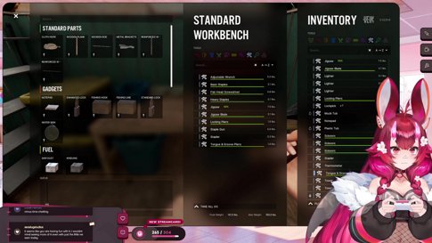 【🩸VEIN】Looting all your sh*t 🧡 !orange | !tip !throne !mhc