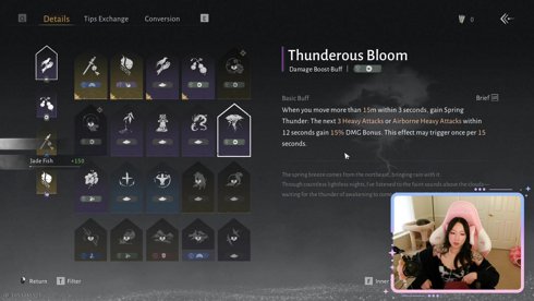 [DROPS] THE GRIND NEVER STOPS