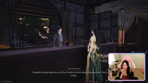 [DROPS] THE GRIND NEVER STOPS