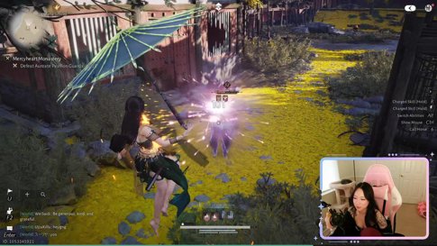 [DROPS] THE GRIND NEVER STOPS