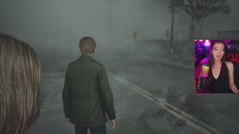 silent hill virgin