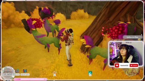 EP 5💈Découverte des mAAAAraiiiiis💈Rejoins la commu !discord 💛